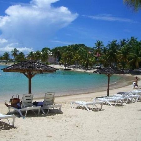 Studio Confort Pres Des Plages Le Gosier  Eksteriør billede