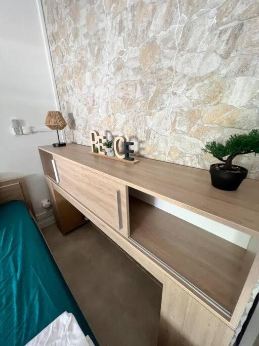Studio Confort Pres Des Plages Le Gosier  Eksteriør billede