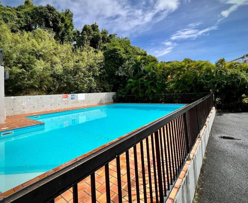 Studio Confort Pres Des Plages Le Gosier  Eksteriør billede
